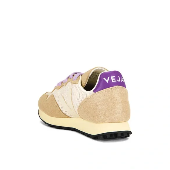 NWT Veja SDU Rec Sneaker in Jute & Pierre & Cosmos - Picture 3 of 6